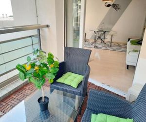 13Appartement centré idéal pour famille avec vue lac et balcon sud Montreux Switzerland