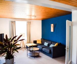 First Apartments Grindelwald Switzerland