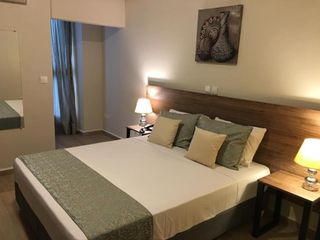 Hotel pic BLUEBAY HOTEL ABIDJAN