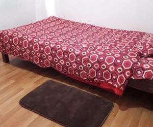 Hostal Belén Temuco Chile