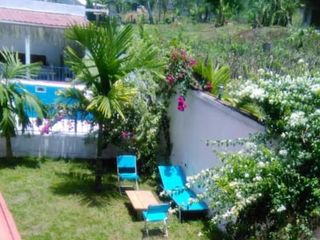 Hotel pic Villa Saint-Sulpice Apt avec piscine