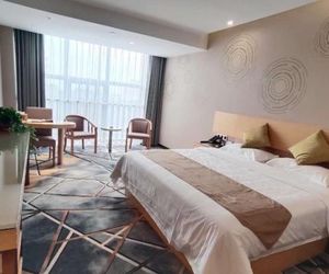 GreenTree Inn Huainan Shannan New District Erzhong Business Hotel Huainan China