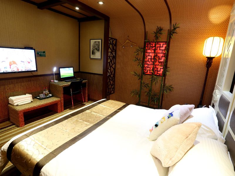 Hotel Photo 1