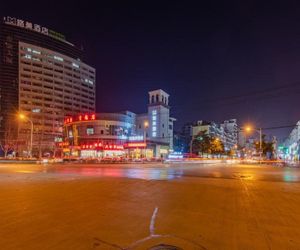 GME Hefei Qianshan North Road Phoenix City Hotel Hefei China