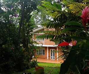 Finca Villa de Avila Apial Colombia