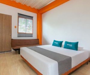 Hotel y Cabañas Brisas del Caribe Rodadero Colombia