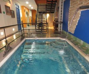 Hotel Boutique La Solera Del Pozo Santa Marta Colombia