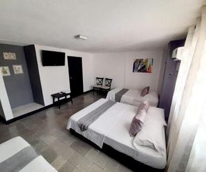 HOSPEDAJE EXCLUSIVO Santa Marta Colombia