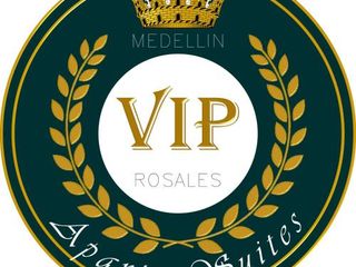 Hotel pic VIP Apartasuites Rosales