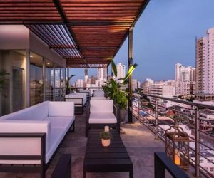 Oz Hotel Luxury Cartagena de Indias Colombia