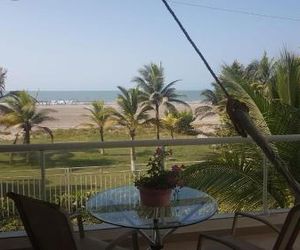 Apartamento de playa en Cartagena de Indias La Boquilla Colombia