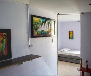 Acogedor Aparta-estudio cerca al centro Armenia Armenia Colombia