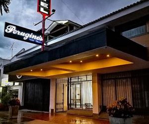 PERUGINO´S HOTEL GALERIA Isnos Colombia
