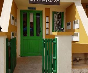Cateresa Apartament Santa Maria Cape Verde