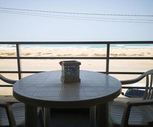Sole e mare Sal Rei Cape Verde