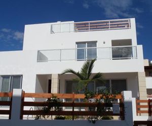 Family Villa in Coral Bay Peyia Cyprus