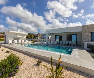 Villa Adaris, Sea Caves Peyia Coral-Bay Cyprus