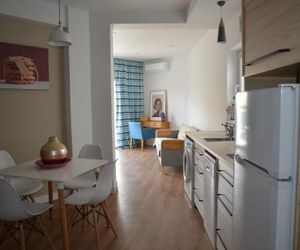 FourSeasonsApart Limassol Cyprus
