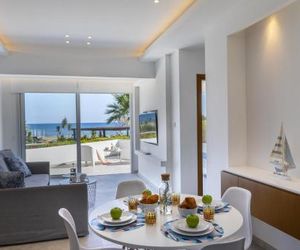 Mackenzie Castella Beachfront Suite Larnaca Cyprus
