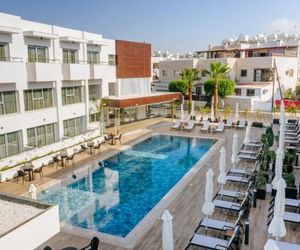 Cosmo Napa Hotel Ayia Napa Cyprus