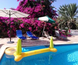 Polyxenis coral bay villas Coral-Bay Cyprus