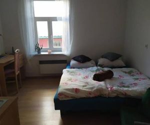 Apartmán v centru Olomouc Czech Republic