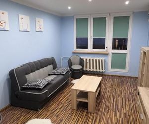 Apartman Zlatá-Éra Ostrava Czech Republic