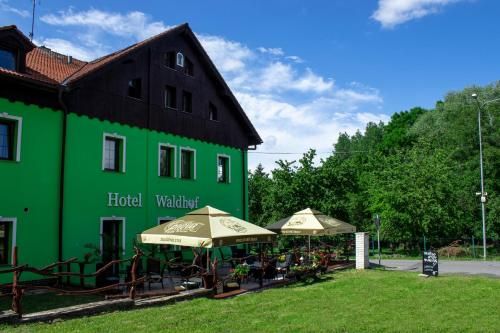 Hotel Photo 20