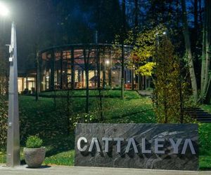 Resort CATTALEYA Celadna Czech Republic