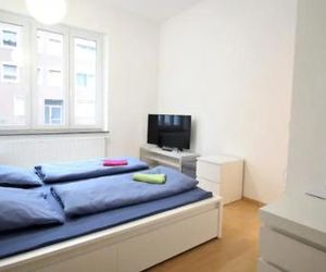 Privatzimmer nahe Bahnhof und City Wuerzburg Germany