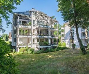 Villa Marfa _ Wohnung Bremen _ str Seebad Bansin Germany