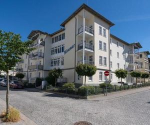 Haus Miramar Ahlbeck Germany