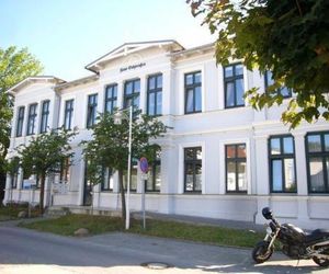 Haus Ostpreu_en Ahlbeck Germany