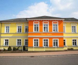 Ferienwohnungen Haus Sophie Ahlbeck Germany