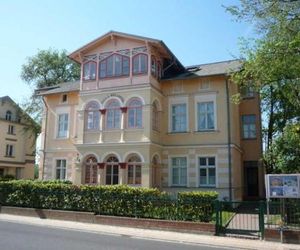 Villa Bellevue Ahlbeck Germany