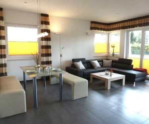 Villa Huegel Ahlbeck Germany