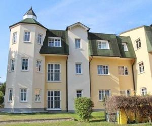 Feriendomizil Wohnung Bernstein Ahlbeck Germany