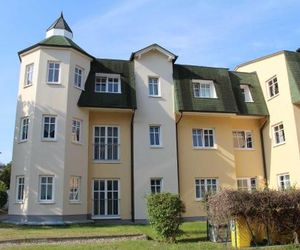 Feriendomizil Wohnung Sanddorn Ahlbeck Germany