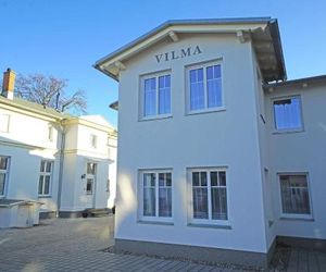 Haus Vilma Ahlbeck Germany