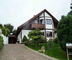 Ferienhaus Jasmund Sassnitz Germany