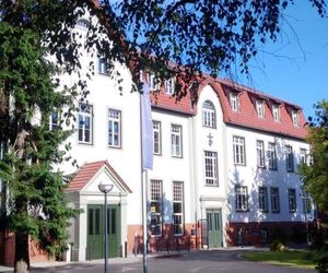 Bildungs- und Begegnungsstätte Brüderhaus Niesky Germany
