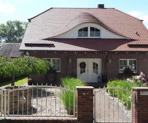 Spreewald-Ferienwohnung Jahn Luebben Germany
