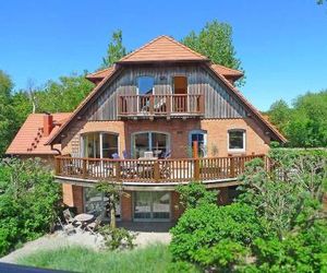Dünenhof DÜNENHOF Whg. D-07 Ostseebad Ahrenshoop Germany