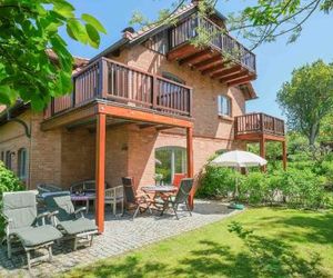 Dünenhof DÜNENHOF Whg. D-12 Ostseebad Ahrenshoop Germany
