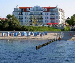 Apartmenthaus Atlantik Kuehlungsborn Germany