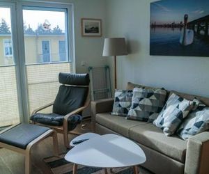 Stunning apartment in Graal-Müritz w/ 1 Bedrooms Graal-Mueritz Germany