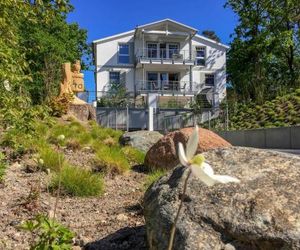 Villa Duene 4 F664 WG 1 im Erdgesc Ostseebad Binz Germany