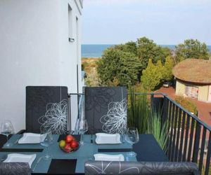 Baabe Villen Ensemble FeWo 40 Himm Ostseebad Baabe Germany