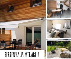 Ferienhaus Mirabell Oberammergau Germany