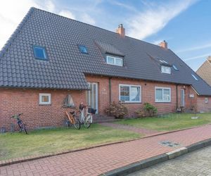 Ferienhaus LENA Nr1 Norderney Germany